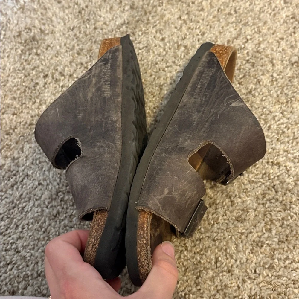 Birkenstock sandal - Picture 4 of 5